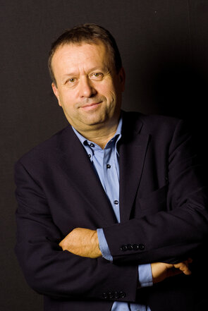 Massimo Montanari, ιστορικός, συγγραφέας Massimo Montanari