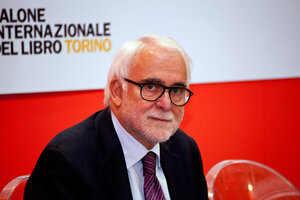 Enzo Ciconte
