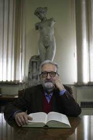 Mario Liverani, ομότιμος καθηγητής Ιστορίας της Αρχαίας Μέσης Ανατολής Mario Liverani