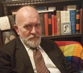 Σταύρος Οικονομίδης, ιστορικός - αρχαιολόγος, μεταφραστής Σταύρος Οικονομίδης