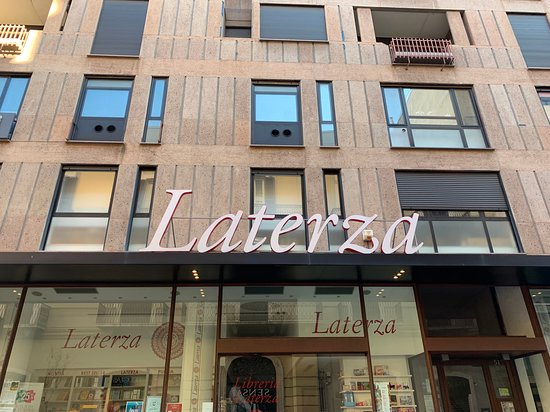 laterza
