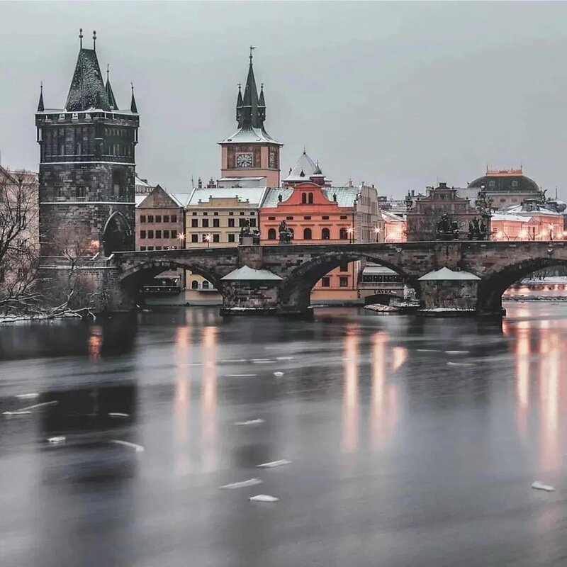 praha cz