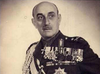 Αλέξανδρος Παπάγος (1883 - 1955)