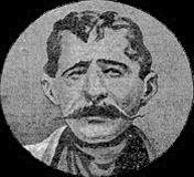 Αλέξανδρος Σχινάς (1870 - 1913)