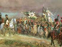 Η μάχη της Ιένας 1806