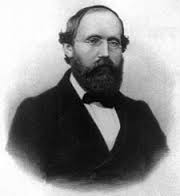 Μπέρναρντ Ρίμαν (1826 - 1866)