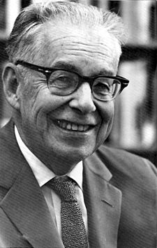 Τσαρλς Ρίχτερ (1900 - 1985)