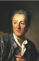 Ντενί Ντιντερό (1713 - 1784)