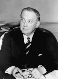 Έντουαρντ Βίκτορ Άπλετον (1892 - 1965)
