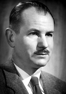 Έντουιν Μάτισον Μακ Μίλαν (1907 - 1991)