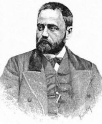 Εμίλ Ζολά (1840 - 1902)