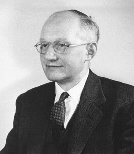 Έρνεστ Τόμας Σάιντον Γουόλτον (1903 - 1995)