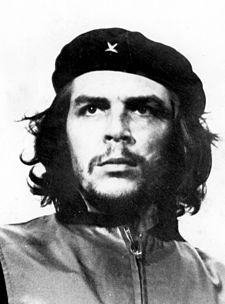 Ερνέστο Τσε Γκεβάρα (1928 - 1967)