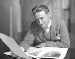 Φράνσις Σκοτ Φιτζέραλντ (1896 - 1940)