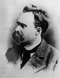 Φρίντριχ Βίλχελμ Νίτσε (1844 - 1900) 
