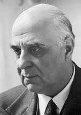 Γιώργος Σεφέρης (1900 - 1971)