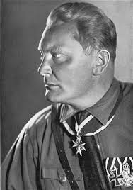 Χέρμαν Βίλχελμ Γκέρινγκ (1893 - 1946) 