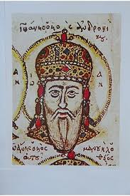 Ιωάννης Ζ' Παλαιολόγος (1370 - 1408)