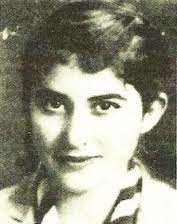 Ηρώ Κωνσταντοπούλου (1927 - 1944)