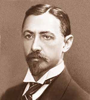 Ιβάν Αλεξέγεβιτς Μπούνιν (1870 - 1953)