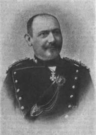 Κωνσταντίνος Σμολένσκη (1843 - 1915)