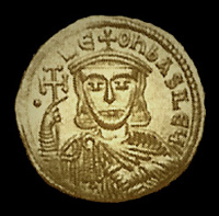 Λέων Δ', ο Χάζαρος (750 - 780)