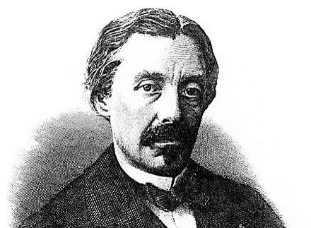 Ζαν Μπερνάρ Λεόν Φουκό (1819 - 1868)