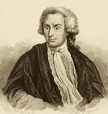 Λουίτζι Γκαλβάνι (1737 - 1798)