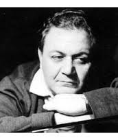 Μάνος Χατζιδάκις (1925 - 1994)