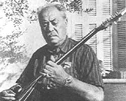 Μάρκος Βαμβακάρης (1905 - 1972)