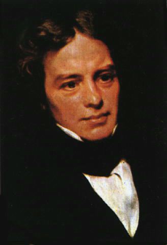 Μάικλ Φαραντέι (1791 - 1867)