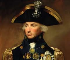 Οράτιος Νέλσον (1758 - 1805)