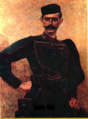 Παύλος Μελάς (1870 - 1904)
