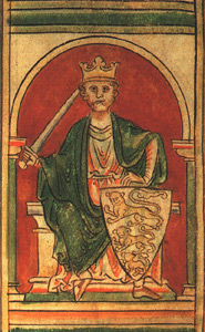 Ριχάρδος Α', ο Λεοντόκαρδος (1157 - 1199)