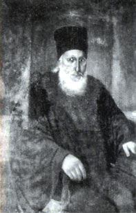 Οικουμενικός Πατριάρχης Σαμουήλ Α' (1700 - 1775)