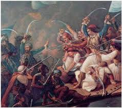 Θεόδωρος Βρυζάκης (1814 - 1878)