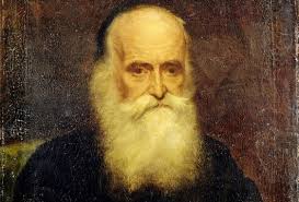Θεόφιλος Καΐρης (1784 - 1853)
