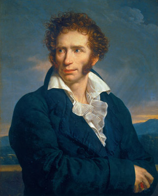 Ούγκο Φόσκολο (1778 - 1827)