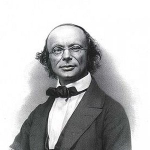 Βίλχελμ Βέμπερ (1804 - 1891)