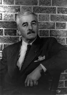 Γουίλιαμ Φόκνερ (1897 - 1962)