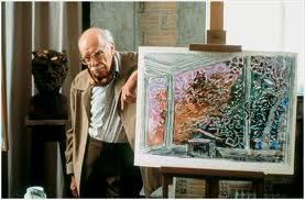 Νίκος Χατζηκυριάκος Γκίκας (1906 - 1994)