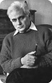 Ζακ Ντεριντά (1930 - 2004)