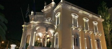 Μουσείο Κυκλαδικής Τέχνης