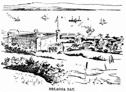 Delagoa Bay
