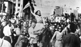 Πάντειο Πανεπιστήμιο: Συνέδριο: "Από την Απελευθέρωση στα Δεκεμβριανά: μία τομή στη νεότερη πολιτική Ιστορία της Ελλάδας" 