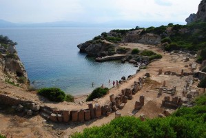 Ηραίο Περαχώρας