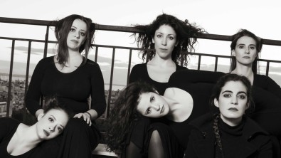 Οι Πλειάδες και οι Παραμυθούδες του Ναυπλίου στο Ίδρυμα Μιχάλης Κακογιάννης.