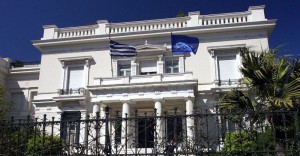 Το Μουσείο Μπενάκη