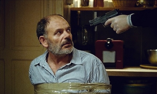 Ο Μισέλ θύμα ληστείας