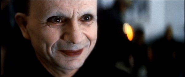 Ο Robert Blake στη λίστα με τις πιο τρομακτικές φάτσες όλων των εποχών